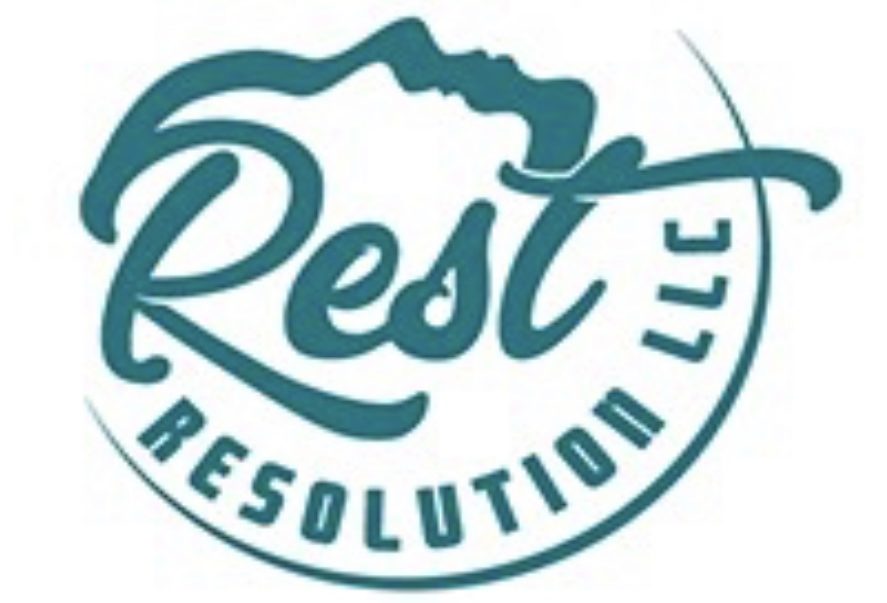 Rest Resolution Logo