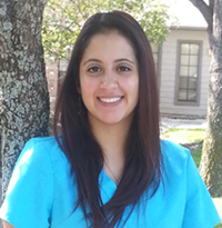 Dani - Dental Assistant